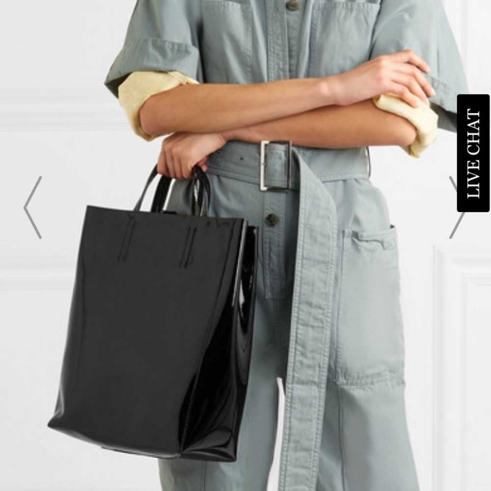 *SOLD* Acne Studios Large Baker Bag